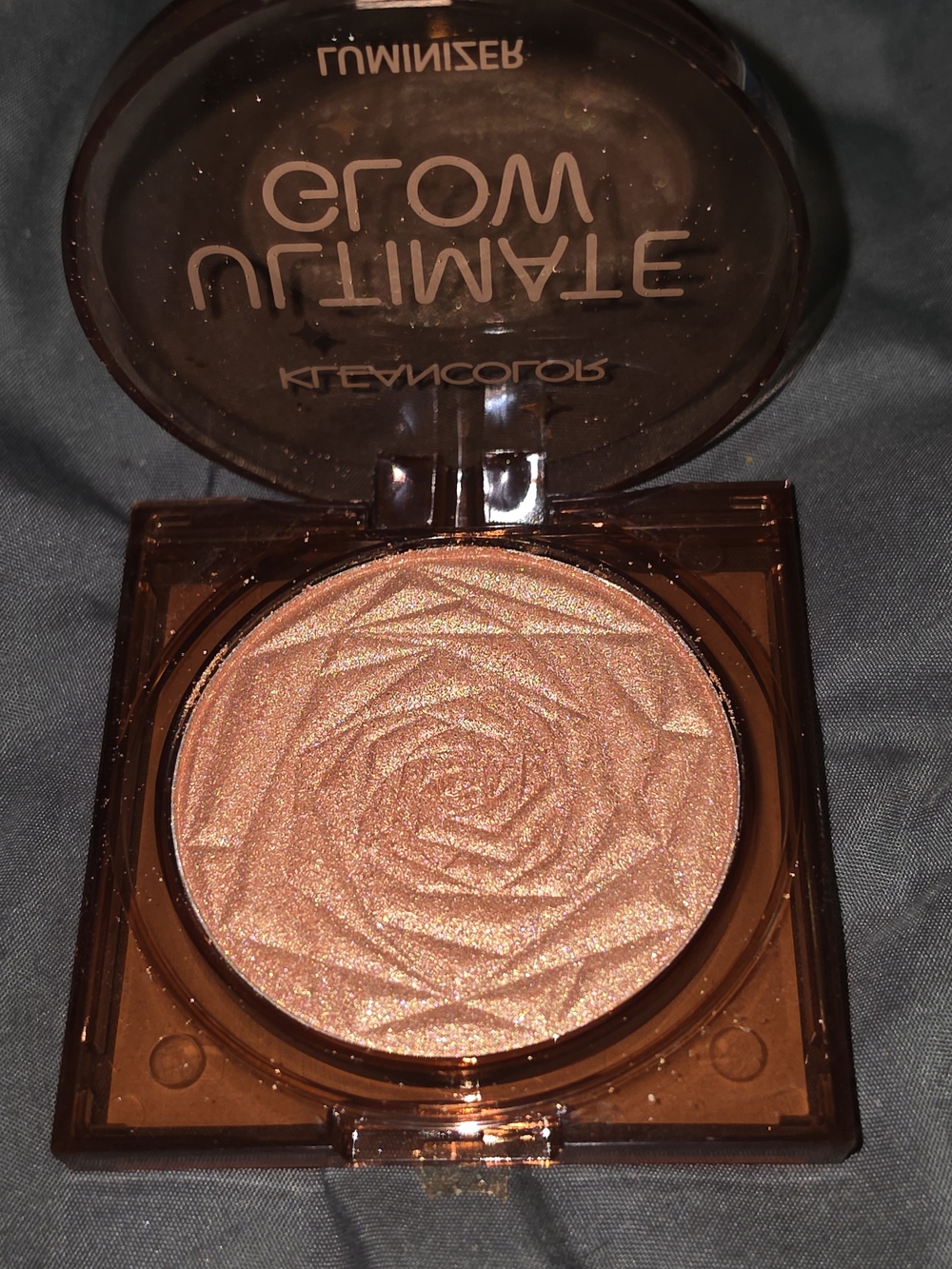 Kokie, Flower & About Face Blushes & Kleancolor Highlighter Bundle - Picture 5 of 14